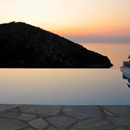 Luxurious With Wonderful View Villa