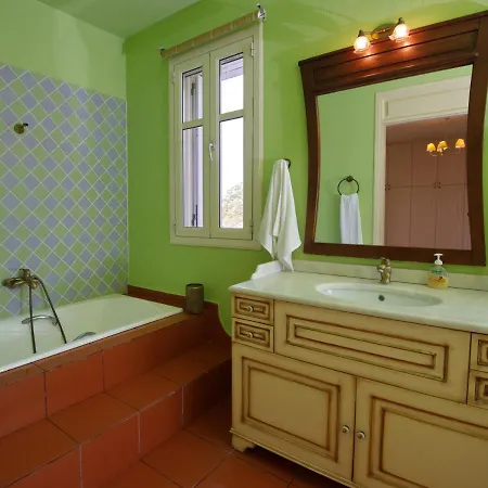 Villa Luxurious With Wonderful View *