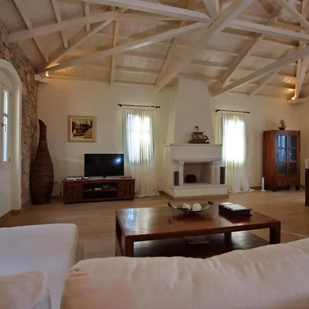 فيلة Luxurious With Wonderful View *