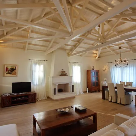 Luxurious With Wonderful View