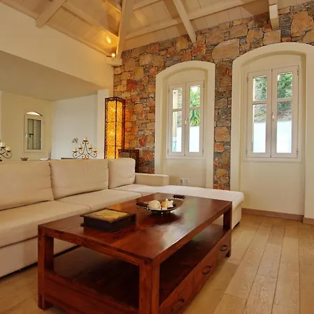 Villa Luxurious With Wonderful View *