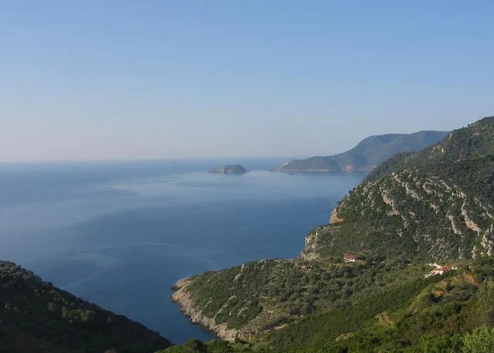 Villa Luxurious With Wonderful View *