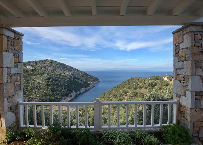 ヴィラ Luxurious With Wonderful View