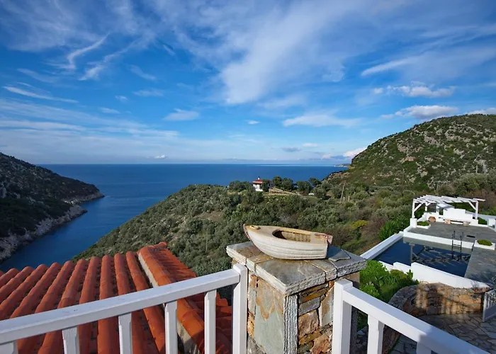 Luxurious With Wonderful View *