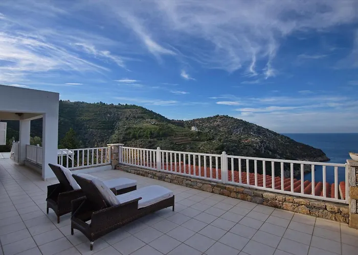 Luxurious With Wonderful View