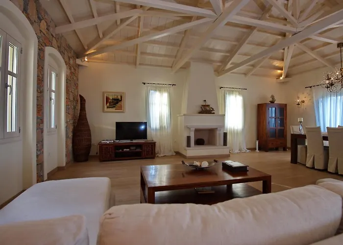 ヴィラ Luxurious With Wonderful View *